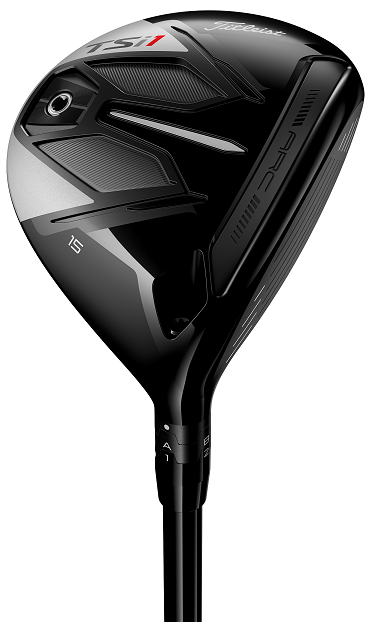 Titleist Golf TSi1 Fairway Wood | RockBottomGolf.com